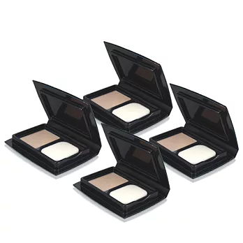 Dior迪奧 光柔恆色水潤精華粉餅#020(3g)X4入