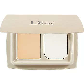 Dior 迪奧 逆時完美粉餅(#010)(3g)