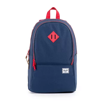 【G.T Company】Herschel NELSON 加拿大品牌後背包藍/紅
