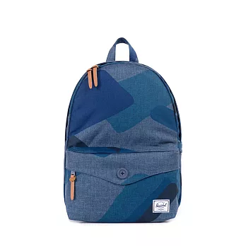 【G.T Company】Herschel SYDNEY 加拿大品牌後背包水彩藍