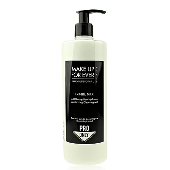 MAKE UP FOR EVER 專業淨妍溫和卸妝乳(500ml)