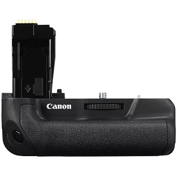 (公司貨)Canon BG-E18 原廠電池把手