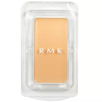 RMK 凝霜輕透光粉餅aSPF38PA+++(3g)#101