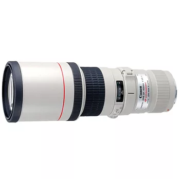 (公司貨)Canon EF 400mm F5.6 L USM 望遠定焦鏡頭★2016/2/29前四好禮