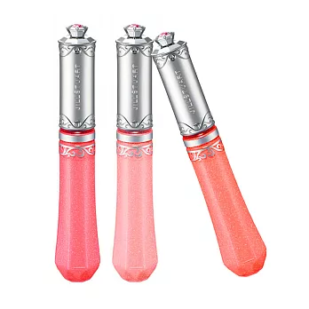 【JILL STUART】光透寶石唇彩7.3ml(三款任選)#02