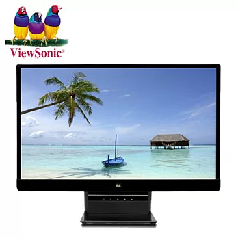 《ViewSonic優派》 VX2270S 22型 AH-IPS寬液晶螢幕