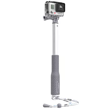 【SP GADGETS】36吋延長桿 (GoPro 專用) 銀