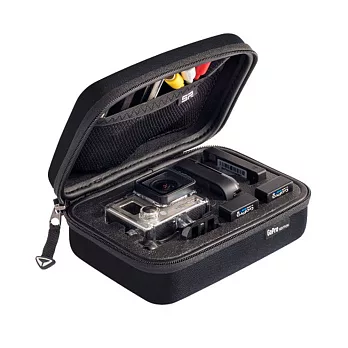 【SP GADGETS】專業收納保護包 SP 52030 P.O.V. CASE(Gopro專用)#52030