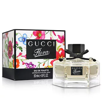 GUCCI 花之舞 女性淡香水(50ml )