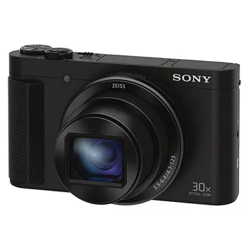 (公司貨)SONY HX90V 30倍變焦超廣角數位相機-送32G+原電BX1+原包+充電器+小腳架+讀卡機+清潔組+保護貼