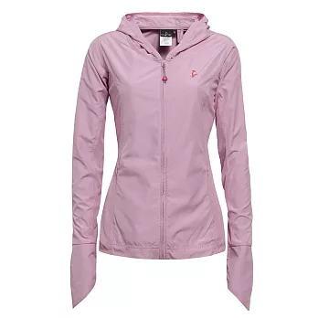 【hilltop山頂鳥】女款抗UV外套S02F95-S紫丁香