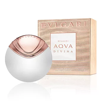 【BVLGARI 寶格麗】海漾女性淡香水(5ml)