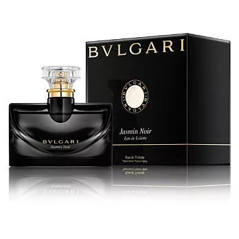 BVLGARI 寶格麗 JASMIN NOIR 夜茉莉女性淡香精 5ml