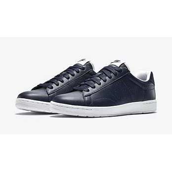 【G.T Company】Nike TENNIS CLASSIC ULTRA 802395-400 女款低筒運動休閒5黑色