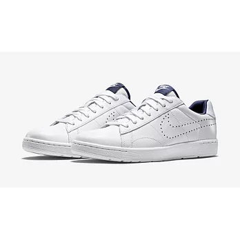 【G.T Company】Nike TENNIS CLASSIC ULTRA 802395-100 女款低筒運動休閒5白色