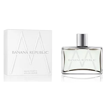 【BANANA REPUBLIC】男人香50ml