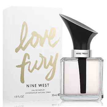 NINE WEST 狂戀女性淡香精(30ml)