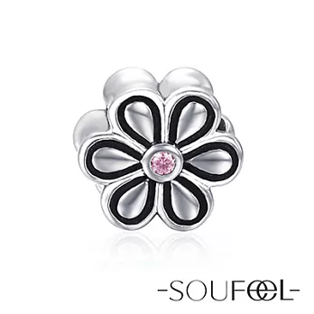 【SOUFEEL charms】《花蕊》串珠