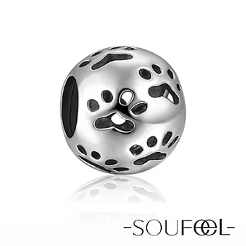 【SOUFEEL charms】《寵愛你》串珠