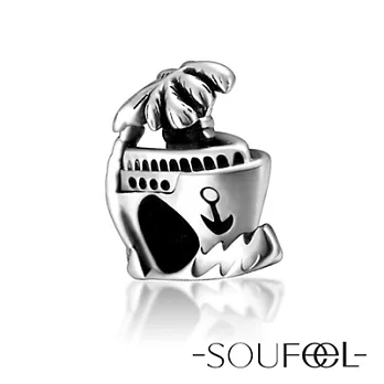 【SOUFEEL charms】《徜徉》串珠