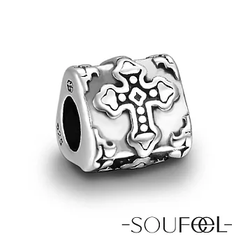 【SOUFEEL charms】《永恆信仰》串珠