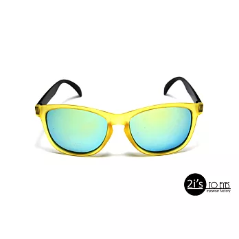 2i’s 太陽眼鏡 - Yaron