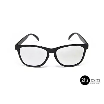 2i’s 太陽眼鏡 - Mark (霧黑框)