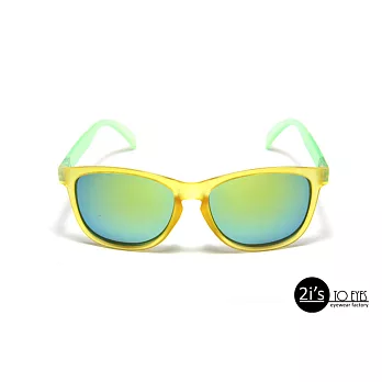 2i’s 太陽眼鏡 - Oliver