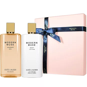 ESTEE LAUDER 雅詩蘭黛 Modern Muse 繆思香氛禮盒