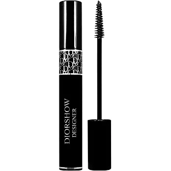 Dior 迪奧 絕對搶眼纖長睫毛膏(#090)(10ml)