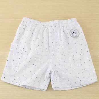 【愛的世界】蜻蜓圖樣短褲-台灣製-80印花色