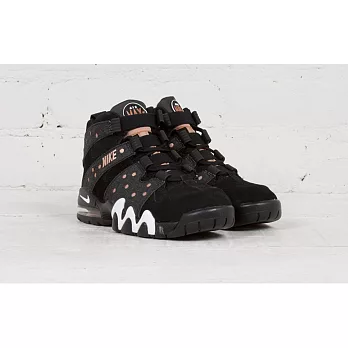 【G.T Company】Nike Air Max2 CB 94 Barkley 男款8.5黑色