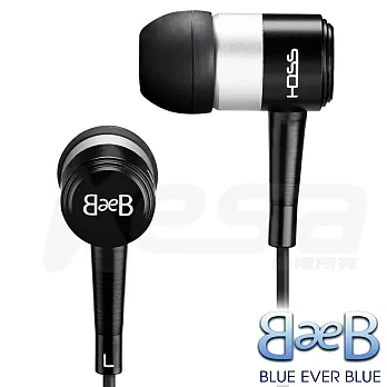 美國Blue Ever Blue 878SB HDSS高音質耳道式耳機