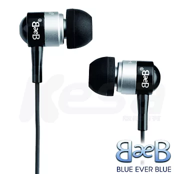美國 Blue Ever Blue 868B HDSS高音質耳道式耳機