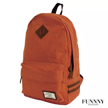 FUNNNY 日本同步 簡約復古風 淺野美香 橘