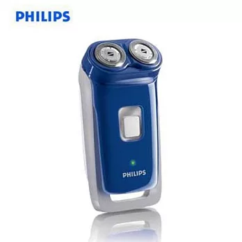 (促銷)PHILIPS飛利浦 雙刀頭電鬍刀 HQ852