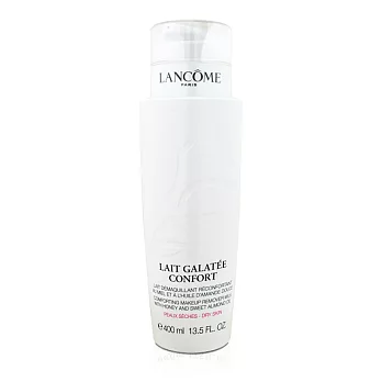 LANCOME 蘭蔻 溫和卸妝乳(400ml)