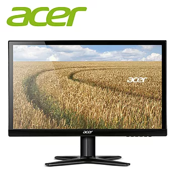 Acer宏碁 G237HL 23型 LED背光 高對比液晶螢幕