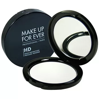 MAKE UP FOR EVER HD微晶蜜粉餅(6.2g)