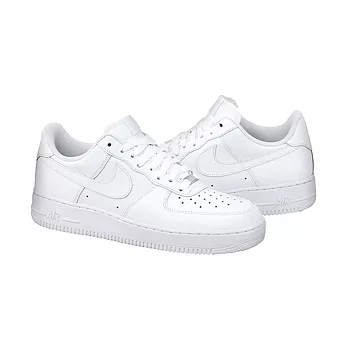 【G.T Company】Nike Air force one 復古全白男款8白色