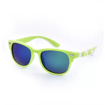 AIMI太陽眼鏡 525綠色