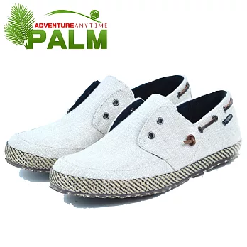 【DOGYBALL】JB6 PALM 樂福鞋40自然白
