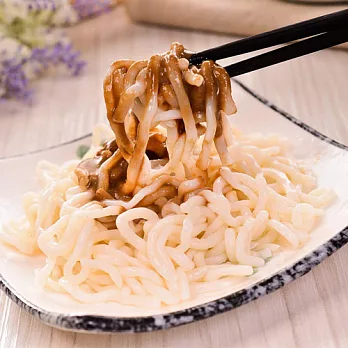 樂活e棧-低GI蒟蒻麵-燕麥拉麵+蔬食義式青醬(共12份)