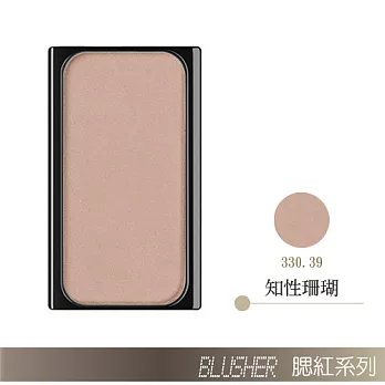 ARTDECO精豔頰彩#39知性珊瑚