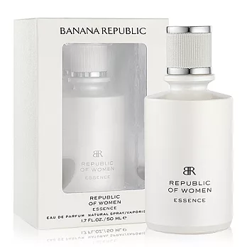 Banana Republic 2011 典藏女性淡香精限量版(50ml)