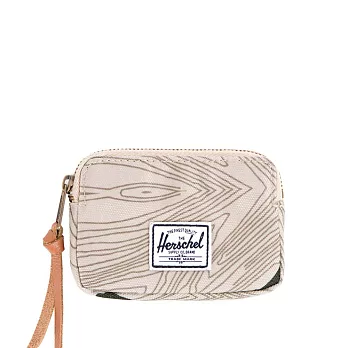 【G.T Company】Herschel OXFORD WALLET 加拿大牛津錢包 芋頭色