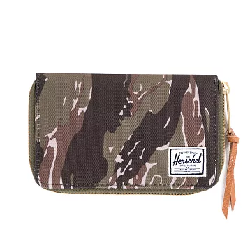 【G.T Company】Herschel THOMAS WALLET 加拿大品牌迷彩