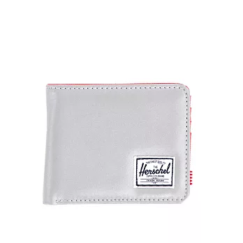 【G.T Company】Herschel ROY WALLET | PLUS 加拿大品牌銀/紅