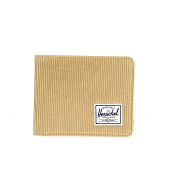 【G.T Company】Herschel HANK WALLET | PLUS 加拿大品牌黃色