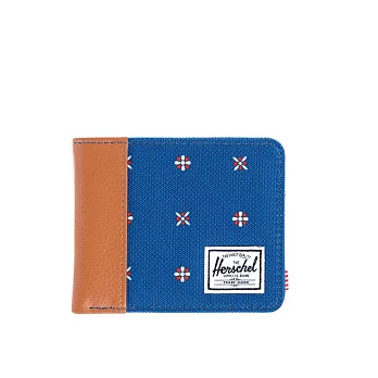 【G.T Company】Herschel EDWARD WALLET 拿大品牌藍/卡其